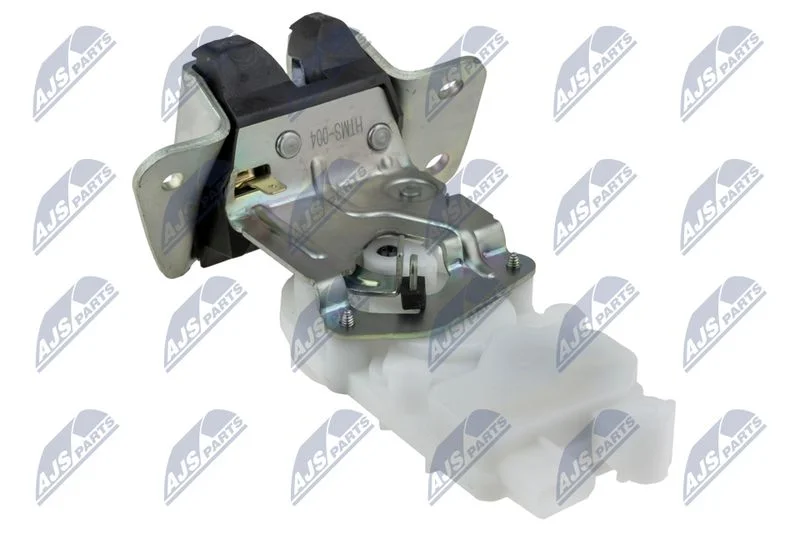 Boot Lock NTY EZC-MS-004