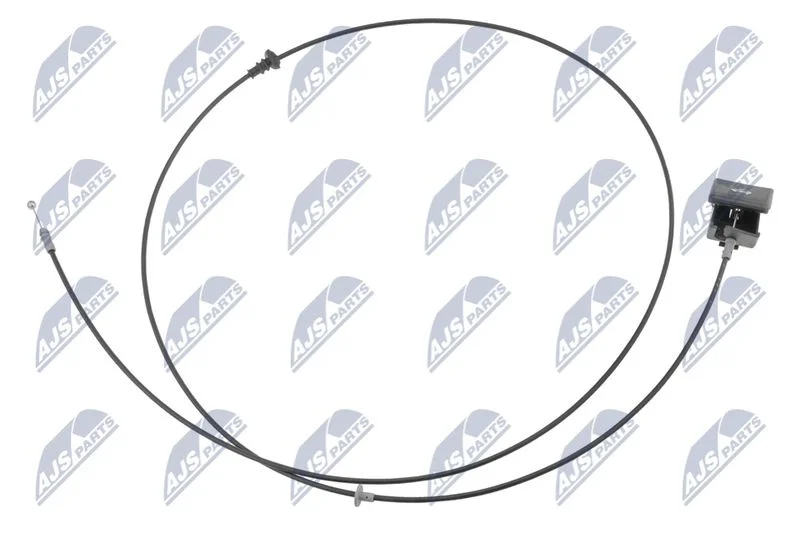 Bonnet Cable NTY EZC-MZ-012