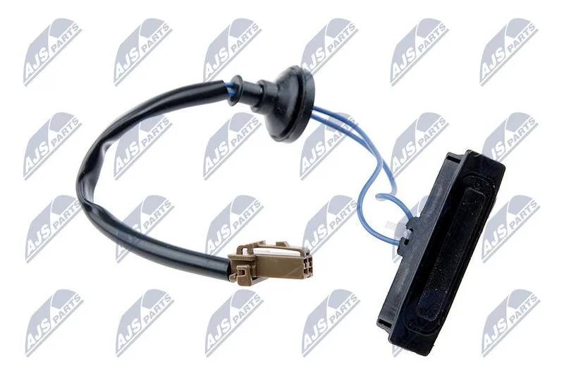 Spínač, dvere batožinového priestoru NTY EZC-NS-002