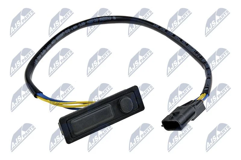 Spínač, dvere batožinového priestoru NTY EZC-NS-005