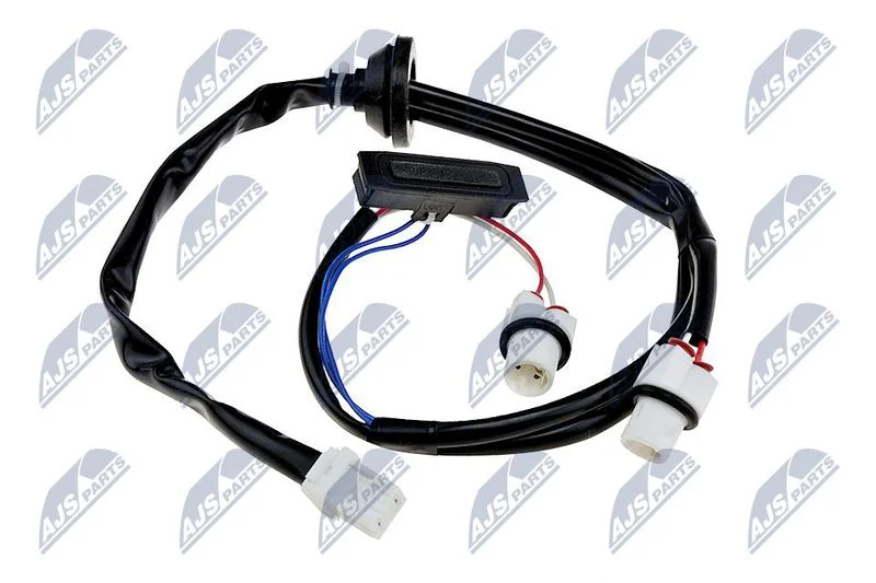 Spínač, dvere batožinového priestoru NTY EZC-NS-006