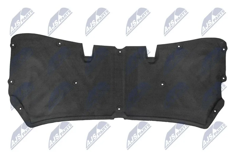 Engine Compartment Noise Insulation NTY EZC-NS-017