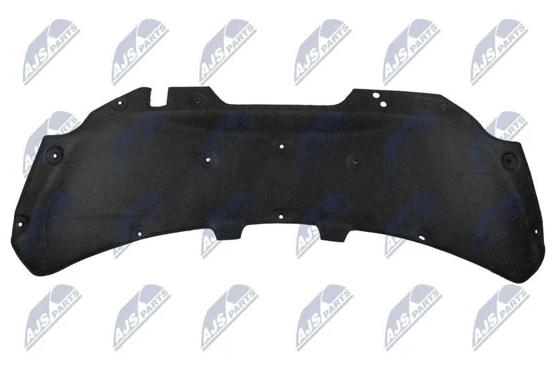 Engine Compartment Noise Insulation NTY EZC-NS-018