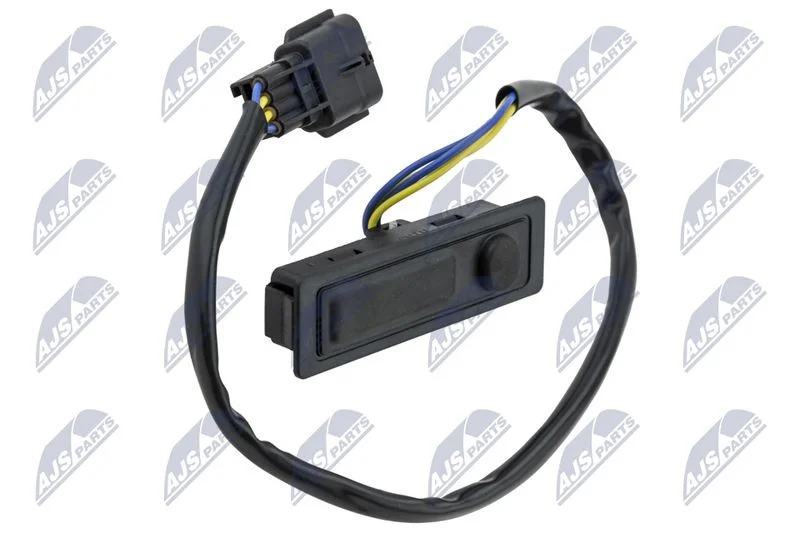 Spínač, dvere batožinového priestoru NTY EZC-NS-037