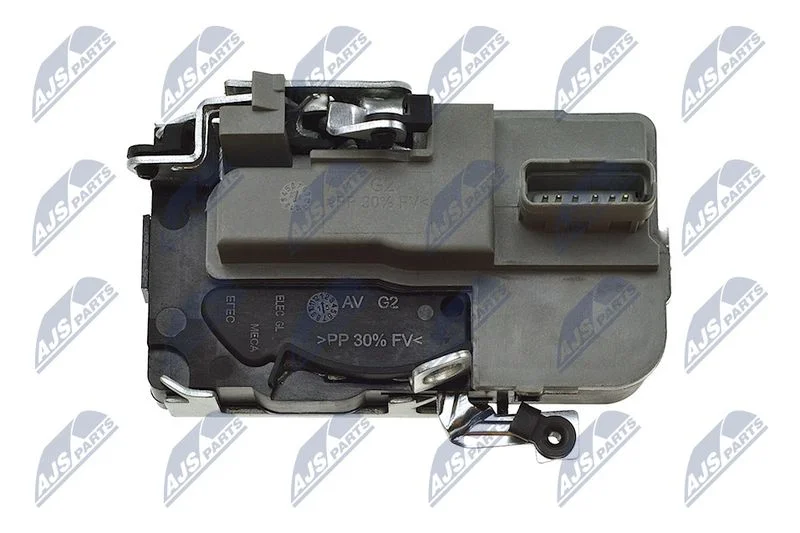 Door Lock NTY EZC-PE-000