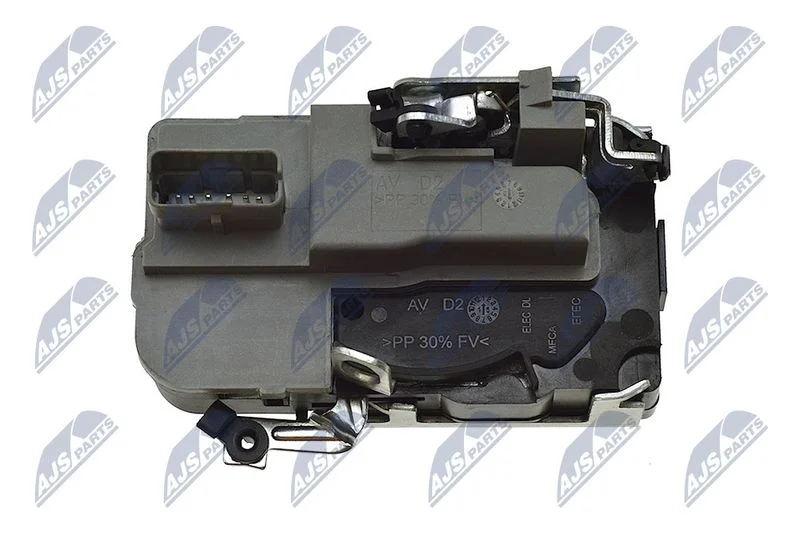 Door Lock NTY EZC-PE-001