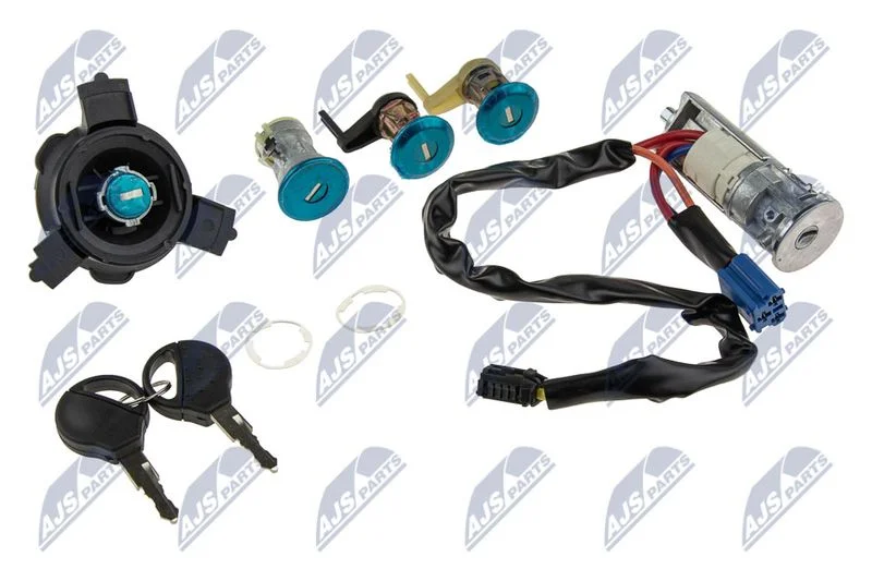 Lock Cylinder Kit NTY EZC-PE-015