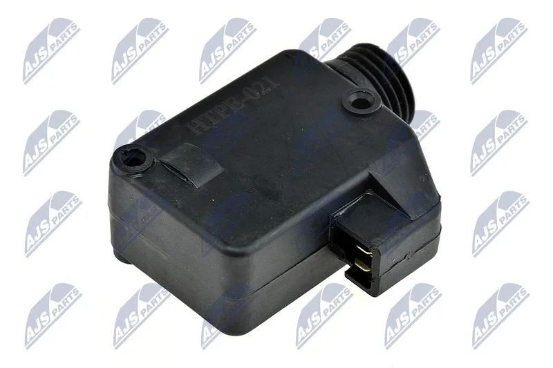 Actuator, central locking system NTY EZC-PE-021