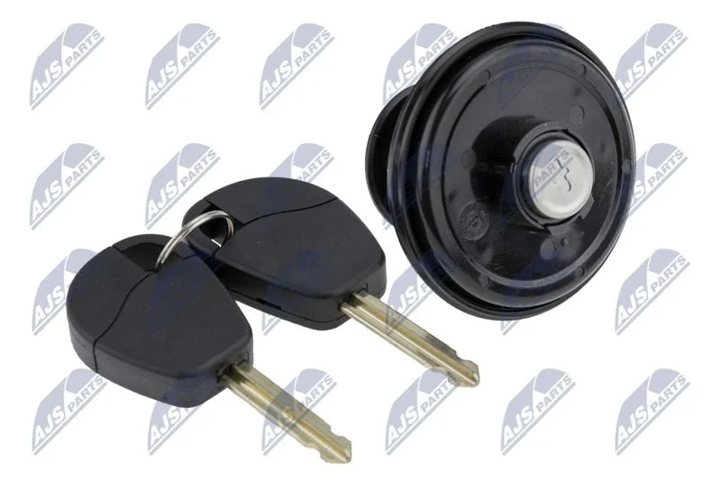 Uzáver, palivová nádrž NTY EZC-PE-033