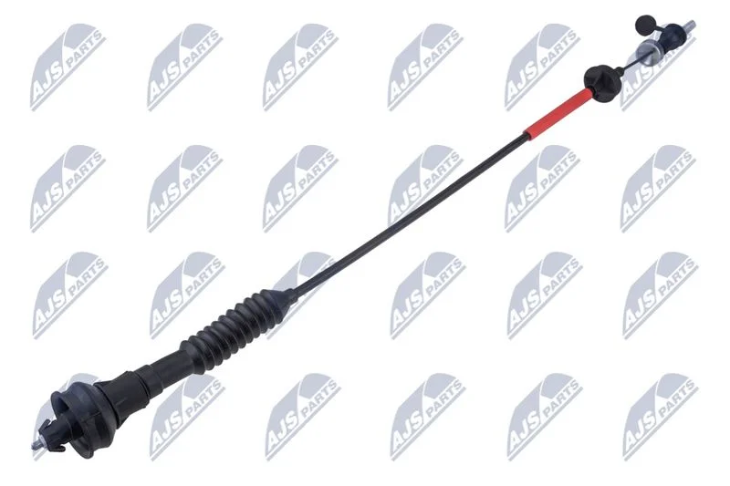 Ťažné lanko, ovládanie spojky NTY EZC-PE-067
