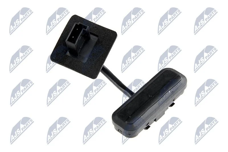 Switch, door lock system NTY EZC-PL-001