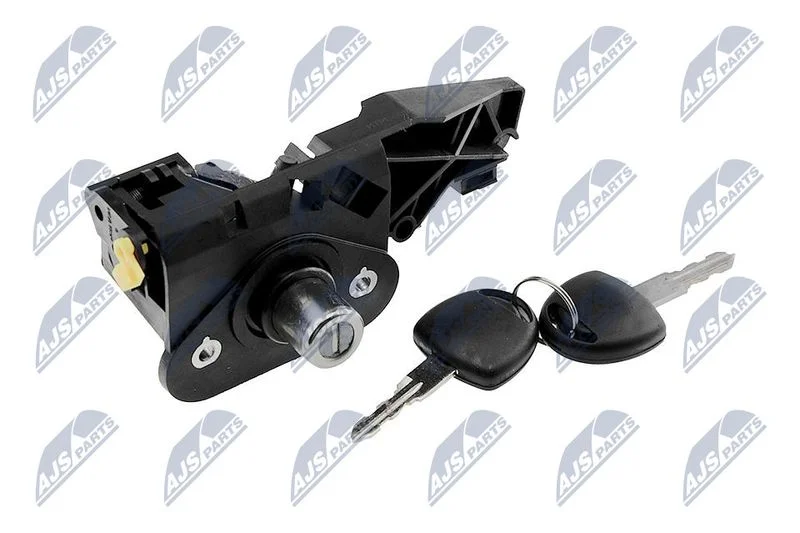 Tailgate Lock NTY EZC-PL-006
