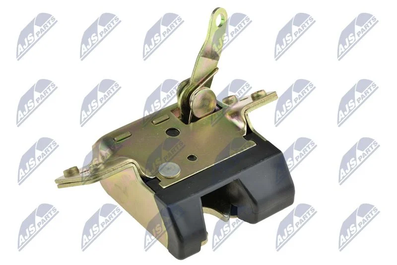 Tailgate Lock NTY EZC-PL-007