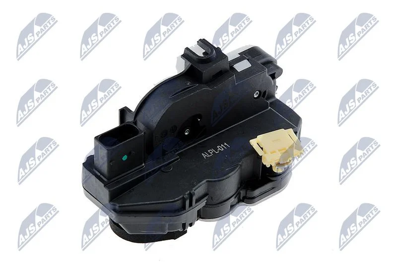 Door Lock NTY EZC-PL-011