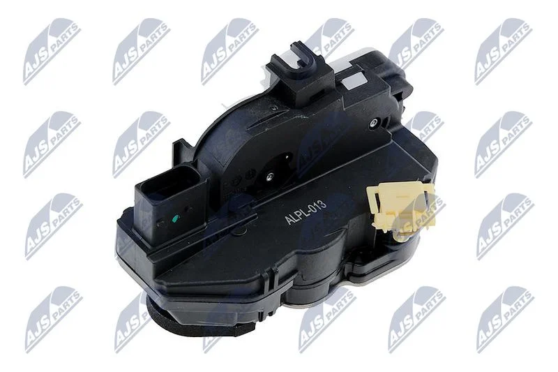 Door Lock NTY EZC-PL-013