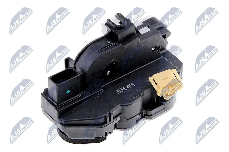 Door Lock NTY EZC-PL-015
