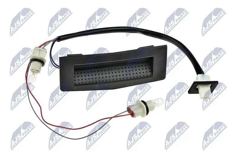 Jungiklis, galinių durų užraktas NTY EZC-PL-025