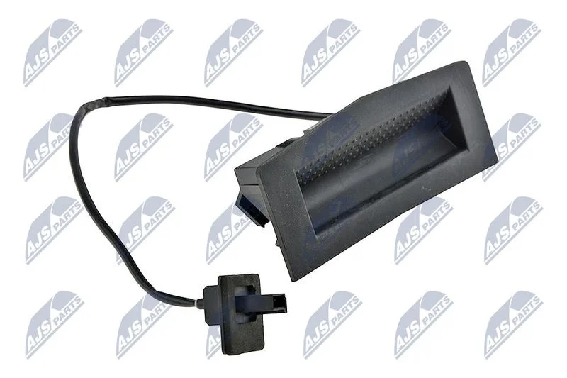 Spínač, uvoľnenie dverí batožinového priestoru NTY EZC-PL-035
