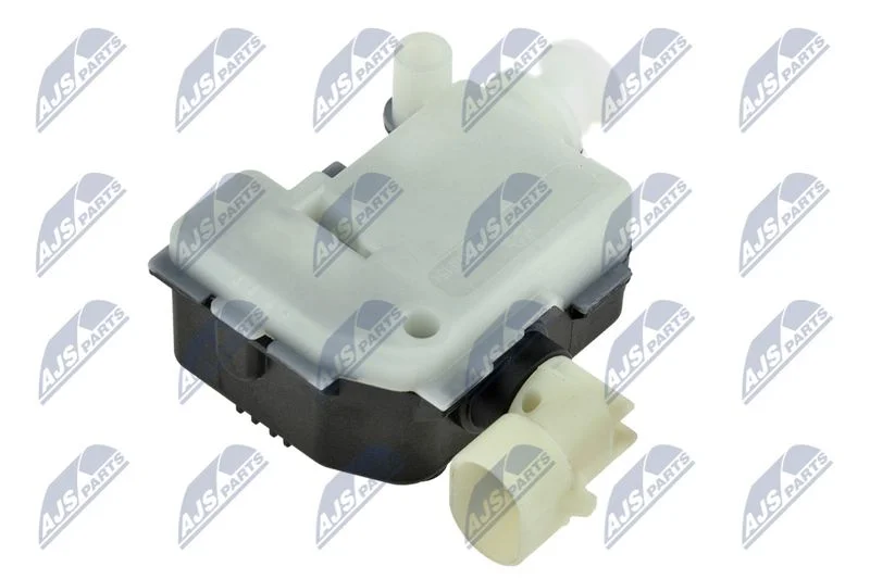 Actuator, central locking system NTY EZC-PL-039