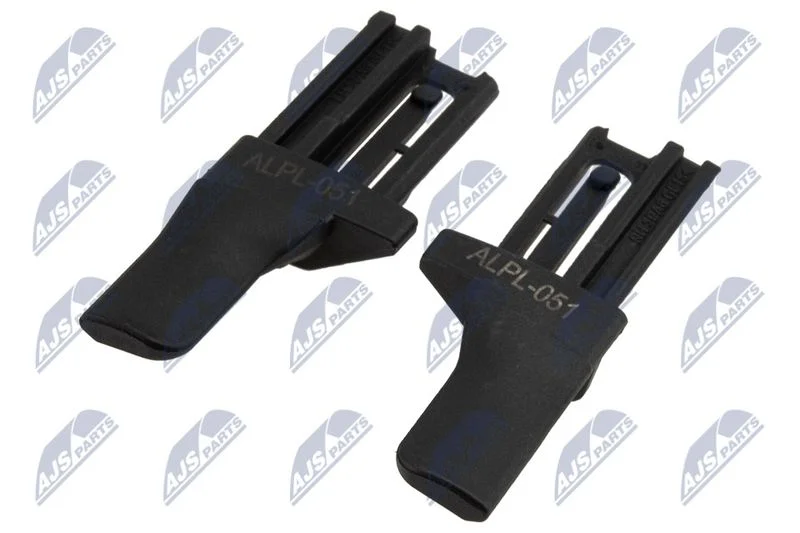 Kryt batožinového priestoru NTY EZC-PL-051