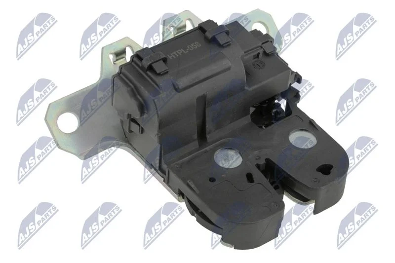 Tailgate Lock NTY EZC-PL-058