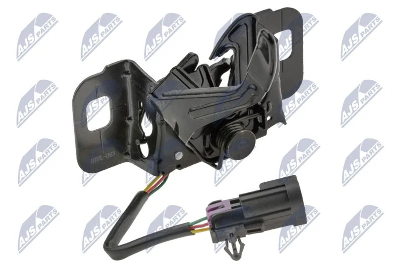 Bonnet Lock NTY EZC-PL-063