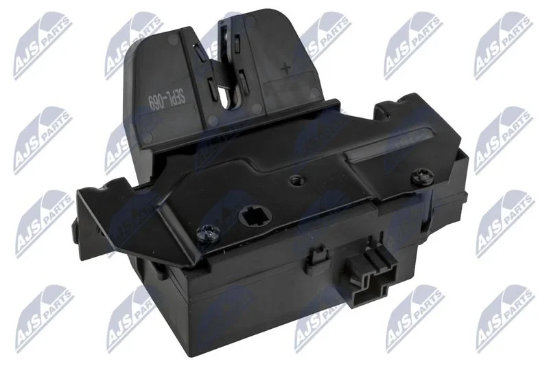 Tailgate Lock NTY EZC-PL-069