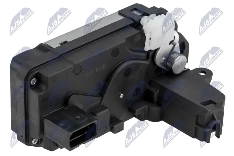 Zámok dverí NTY EZC-PL-074