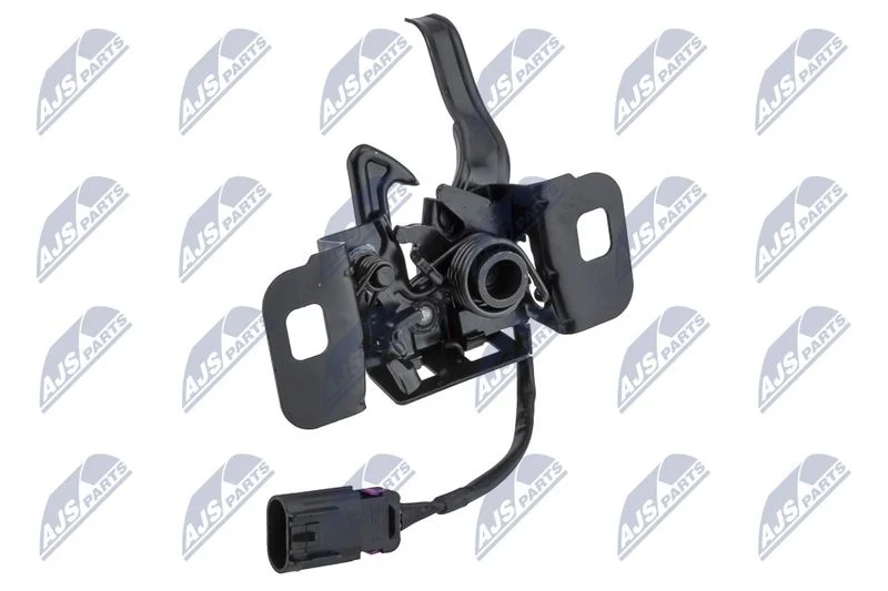 Zámok kapoty NTY EZC-PL-081