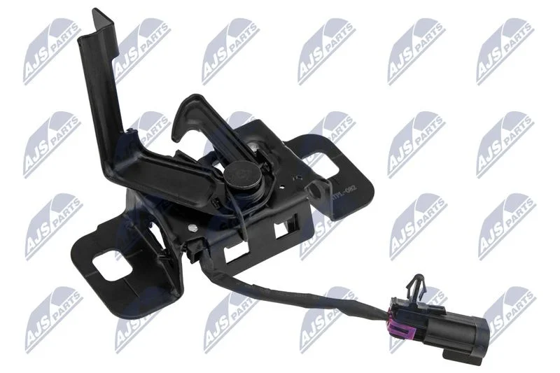 Bonnet Lock NTY EZC-PL-082