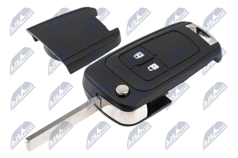 Kryt, kľúč od auta NTY EZC-PL-159