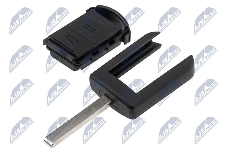 Kryt, kľúč od auta NTY EZC-PL-161