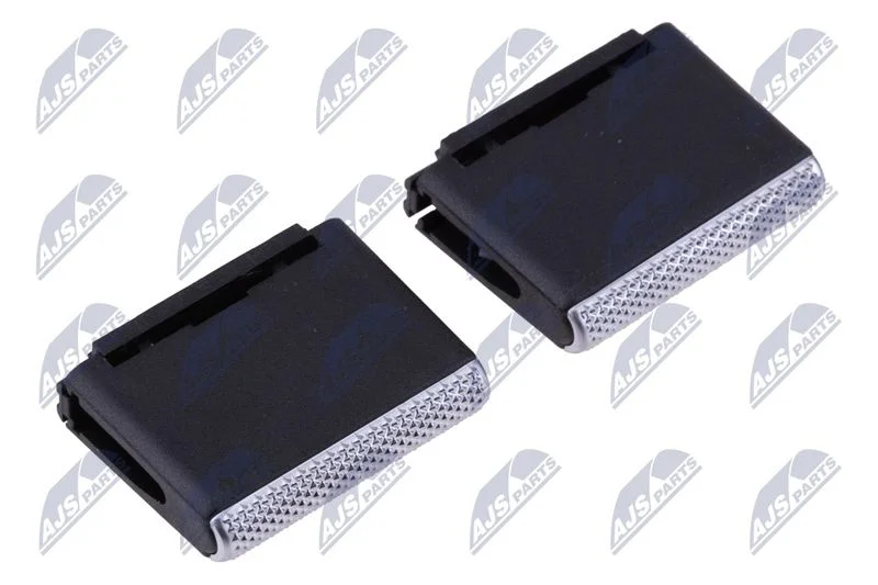 Control Element, heating/ventilation NTY EZC-PS-024