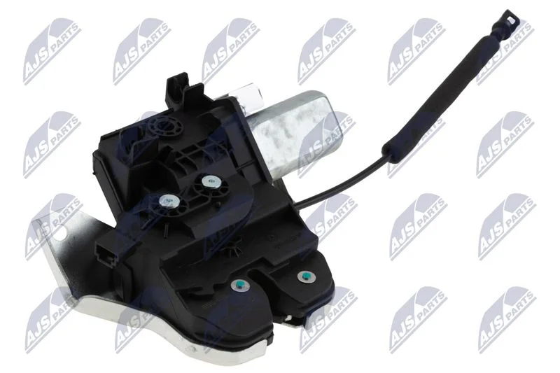 Tailgate Lock NTY EZC-PS-032