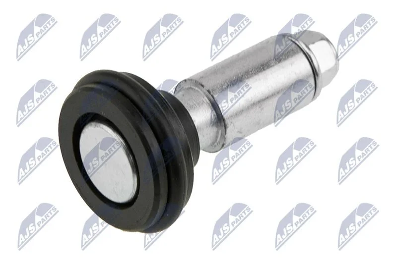 Roller Guide, sliding door NTY EZC-RE-095