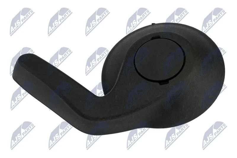 Turning Knob, seat back adjustment NTY EZC-RE-205