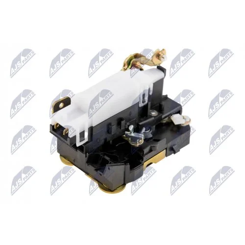 Door Lock NTY EZC-RE-217