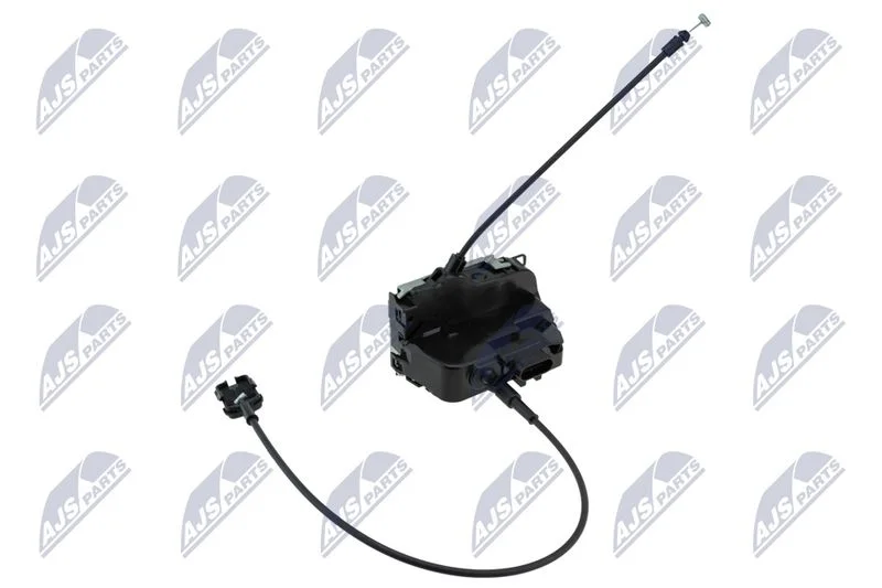 Door Lock NTY EZC-RE-235