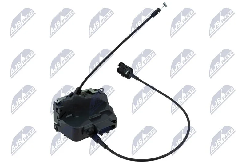 Zámok dverí NTY EZC-RE-238