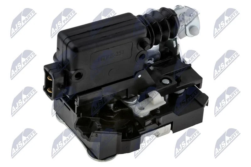 Zámok dverí NTY EZC-RE-251
