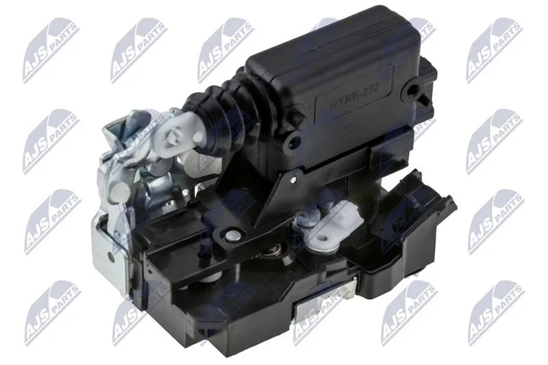 Zámok dverí NTY EZC-RE-252