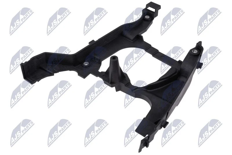 Cover, timing belt NTY EZC-RE-282