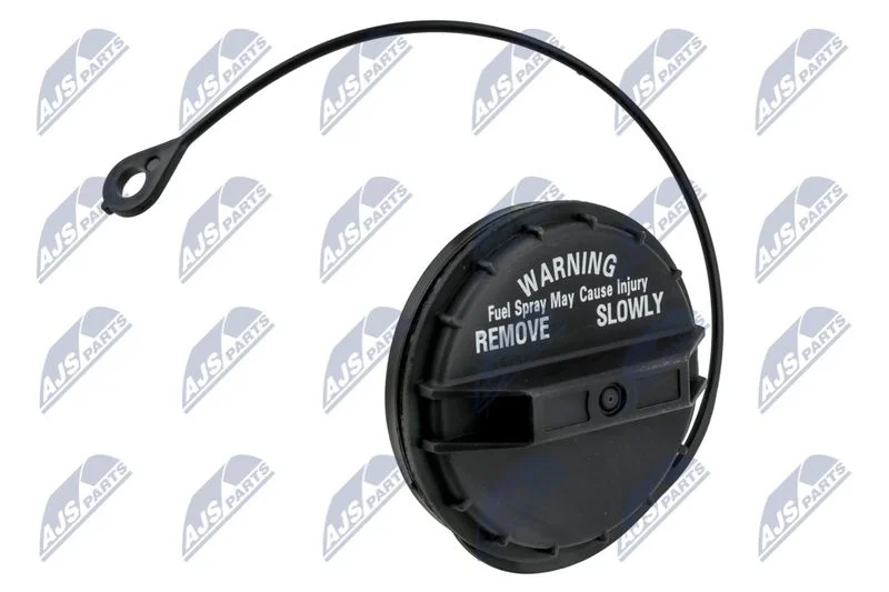 Cap, fuel tank NTY EZC-SB-001