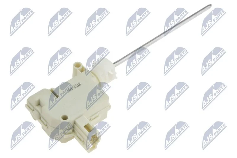 Actuator, fuel filler flap NTY EZC-SE-007