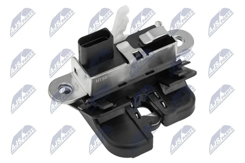 Boot Lock NTY EZC-SE-022