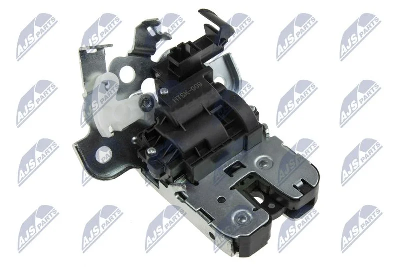 Boot Lock NTY EZC-SK-009