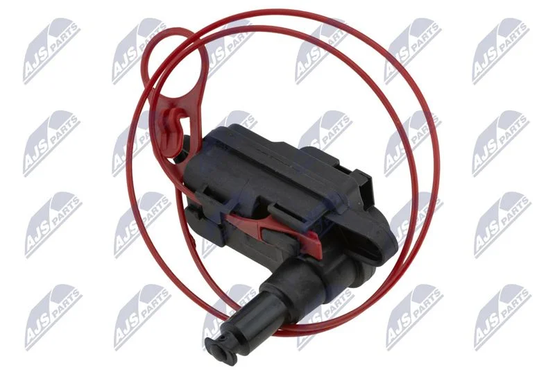 Actuator, fuel filler flap NTY EZC-SK-072