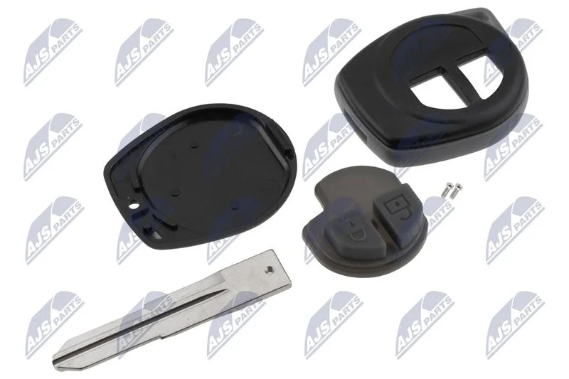 Kryt, kľúč od auta NTY EZC-SU-008