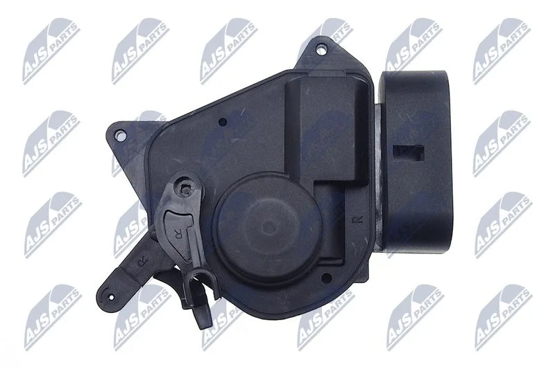 Door Lock NTY EZC-TY-001