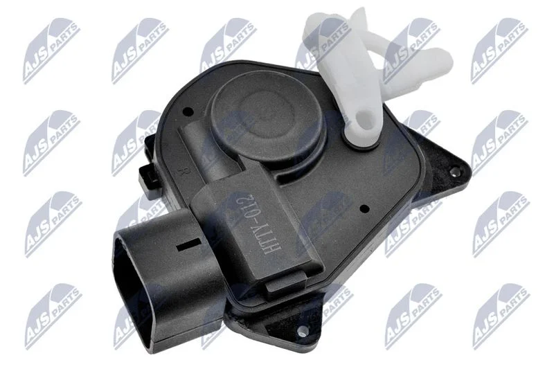 Door Lock NTY EZC-TY-012